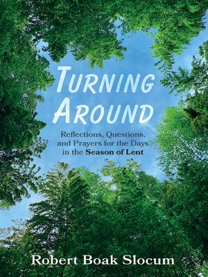 cover image of Turning Around